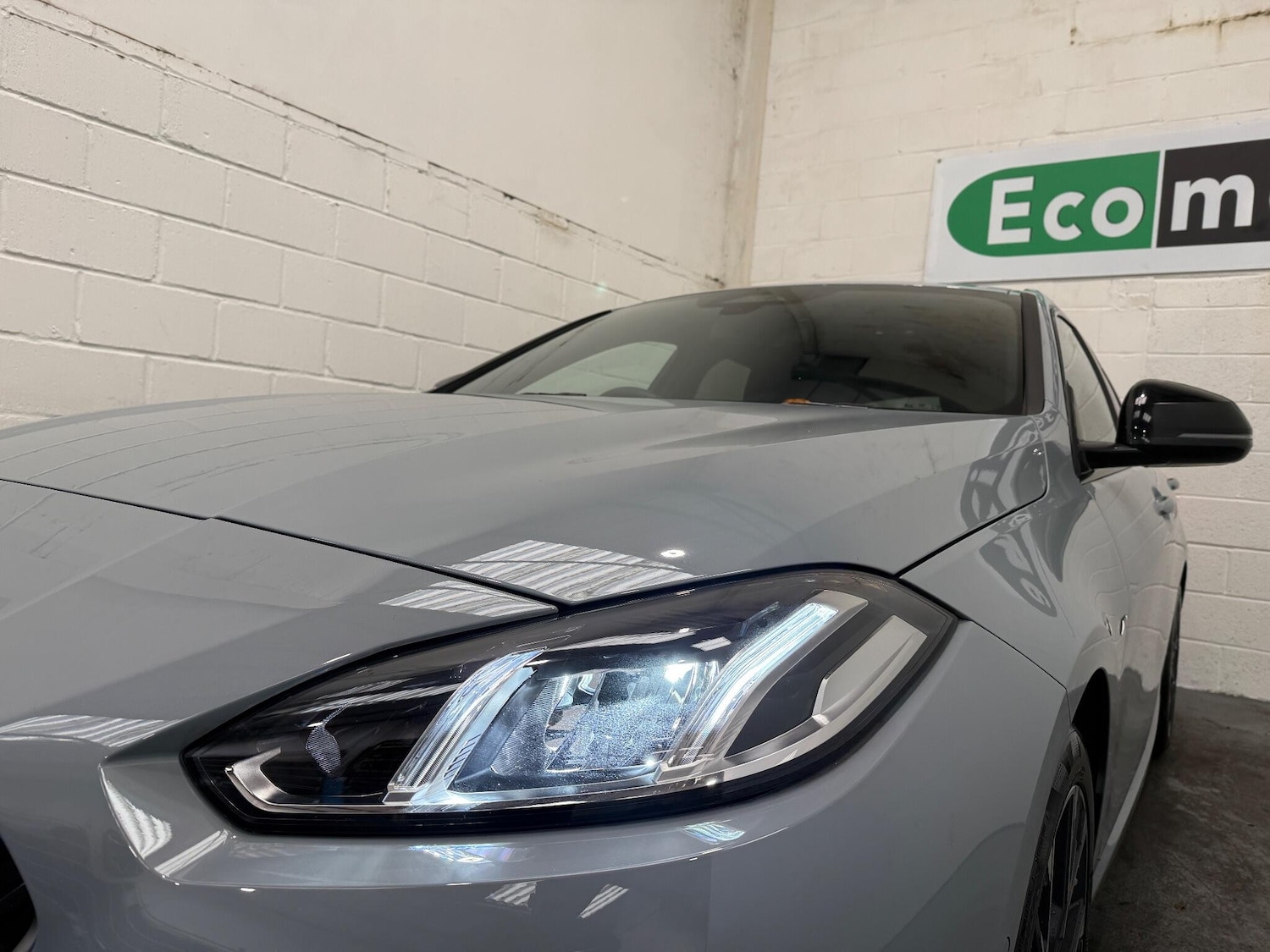 Used BMW 1 Series 2025 for sale - 76457298: Photo 40