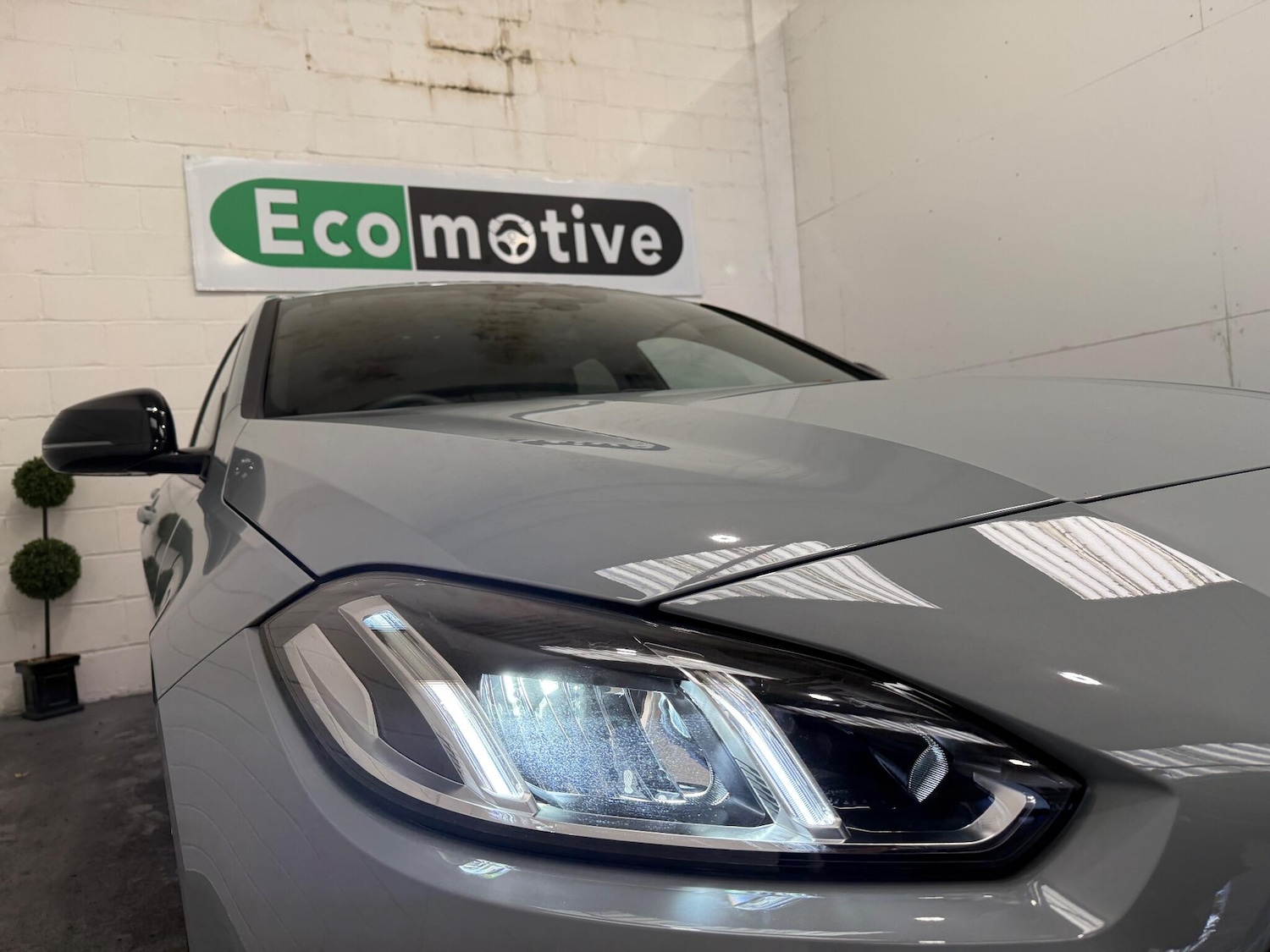 Used BMW 1 Series 2025 for sale - 76457298: Photo 42