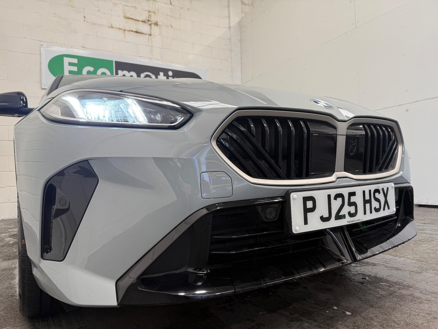 Used BMW 1 Series 2025 for sale - 76457298: Photo 43