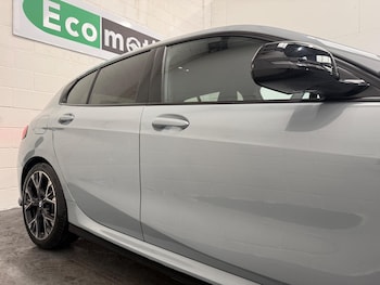Used BMW 1 Series 2025 for sale - 76457298: Photo