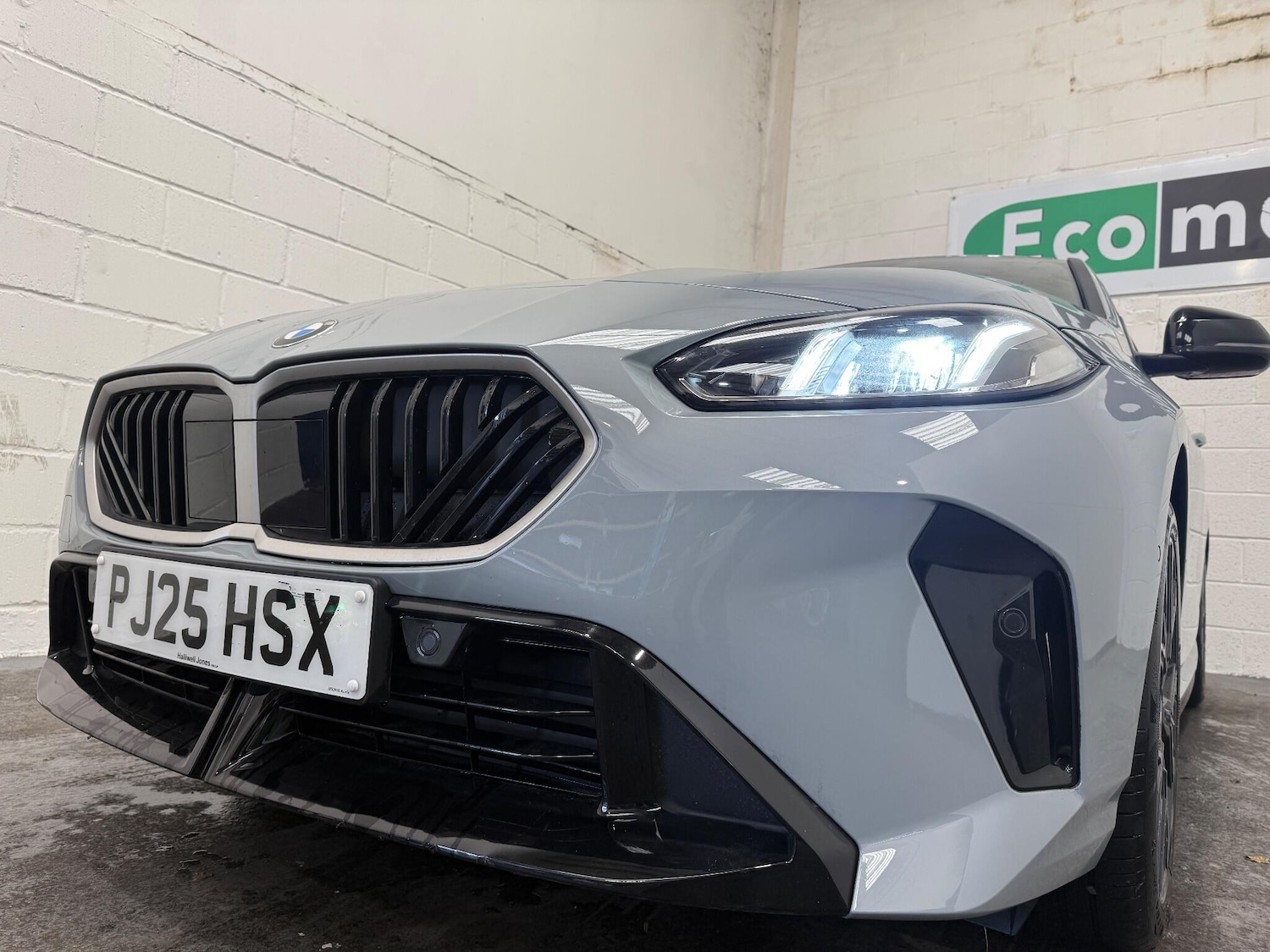 Used BMW 1 Series 2025 for sale - 76457298: Photo 5