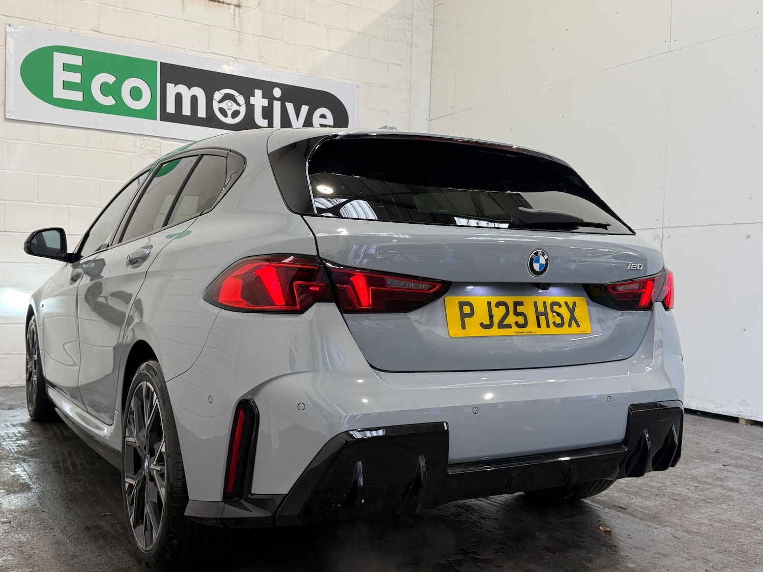 Used BMW 1 Series 2025 for sale - 76457298: Photo 6