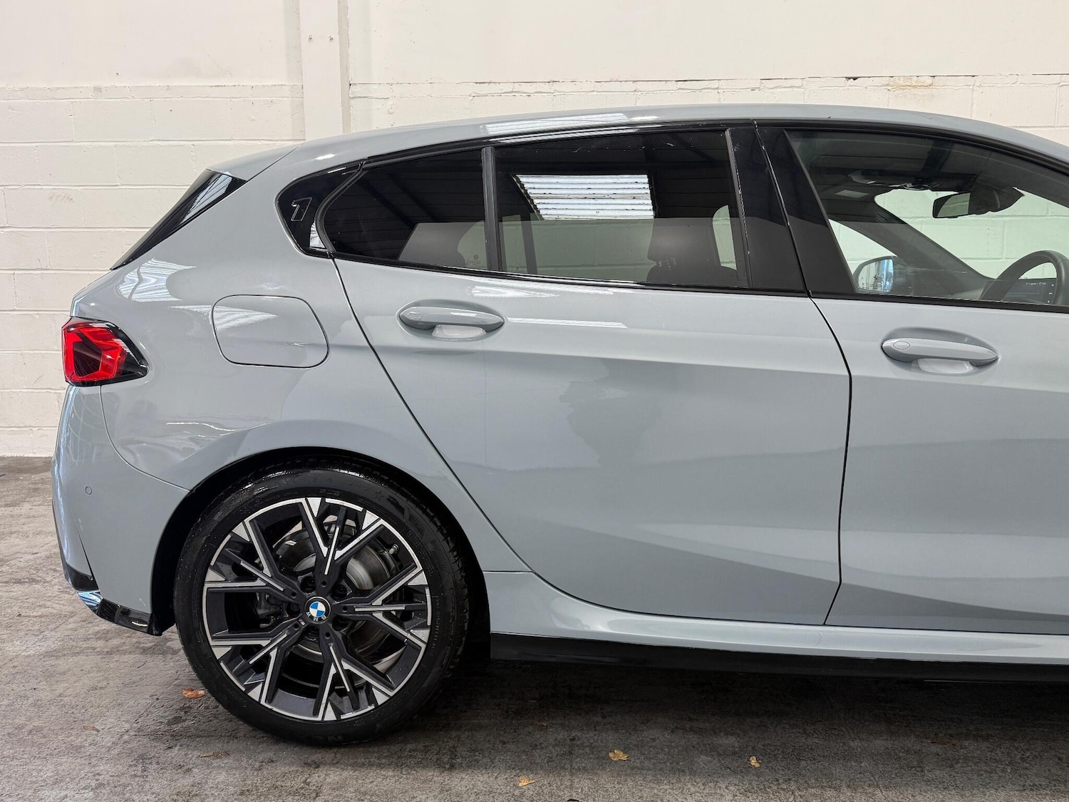 Used BMW 1 Series 2025 for sale - 76457298: Photo 7