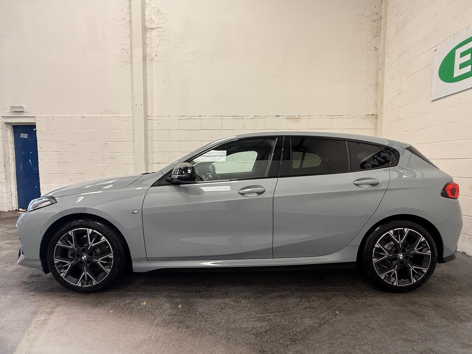 Used BMW 1 Series 2025 for sale - 76457298: Photo 8