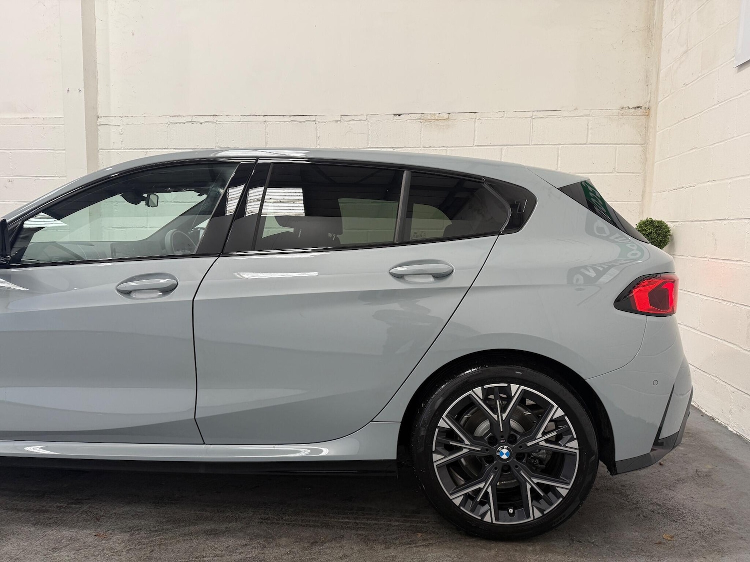 Used BMW 1 Series 2025 for sale - 76457298: Photo 9