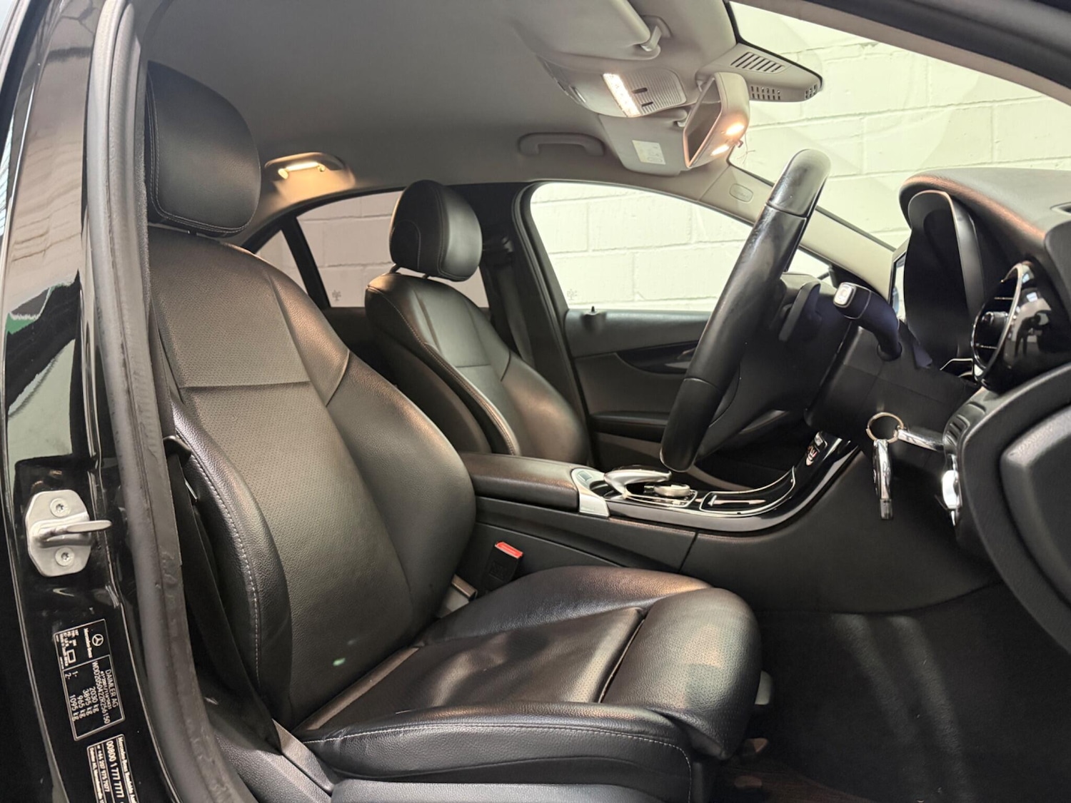 Used Mercedes-Benz C Class 2017 for sale - 77400690: Photo 20