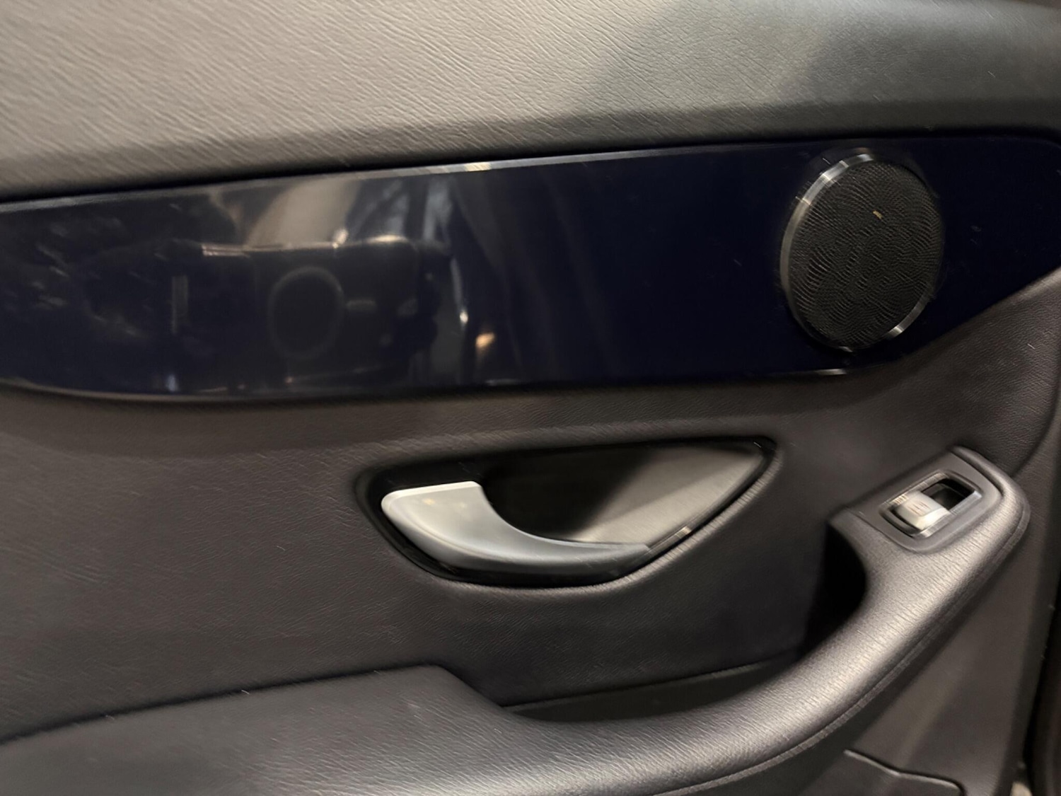 Used Mercedes-Benz C Class 2017 for sale - 77400690: Photo 30