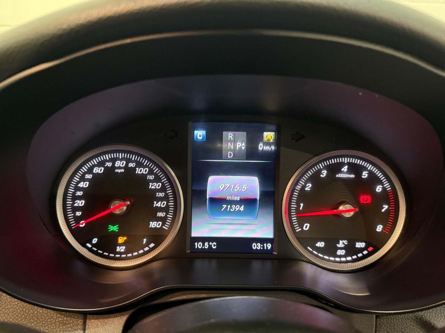 Used Mercedes-Benz C Class 2017 for sale - 77400690: Photo 33