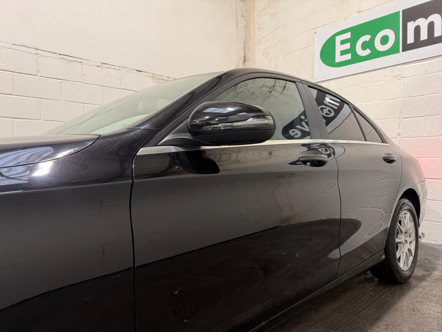 Used Mercedes-Benz C Class 2017 for sale - 77400690: Photo 44