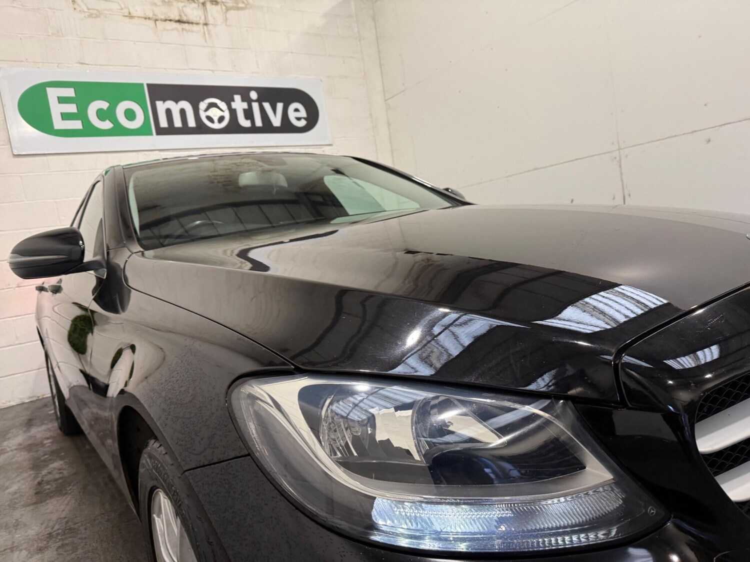 Used Mercedes-Benz C Class 2017 for sale - 77400690: Photo 45