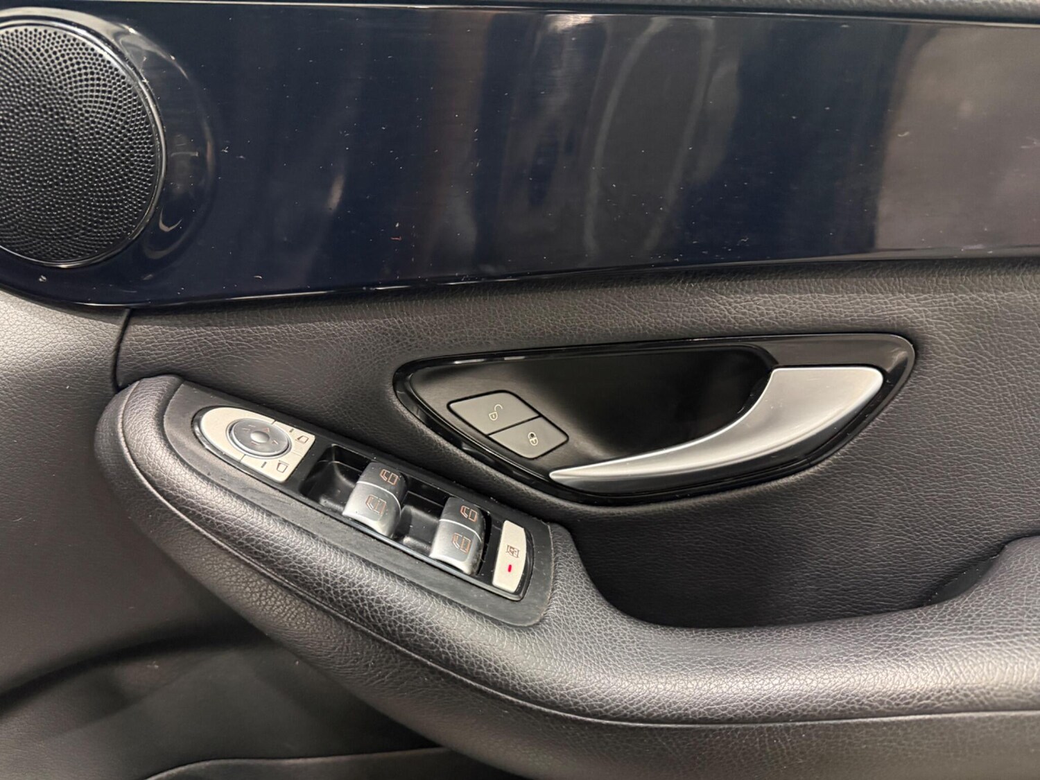 Used Mercedes-Benz C Class 2017 for sale - 77400690: Photo 46