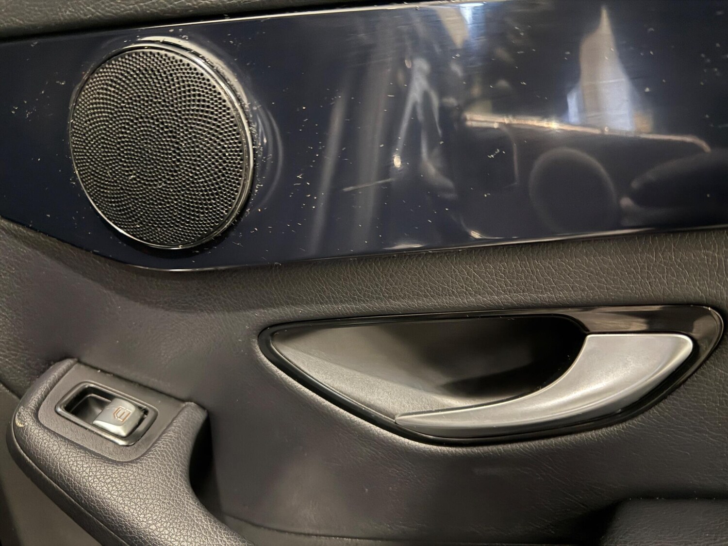 Used Mercedes-Benz C Class 2017 for sale - 77400690: Photo 47