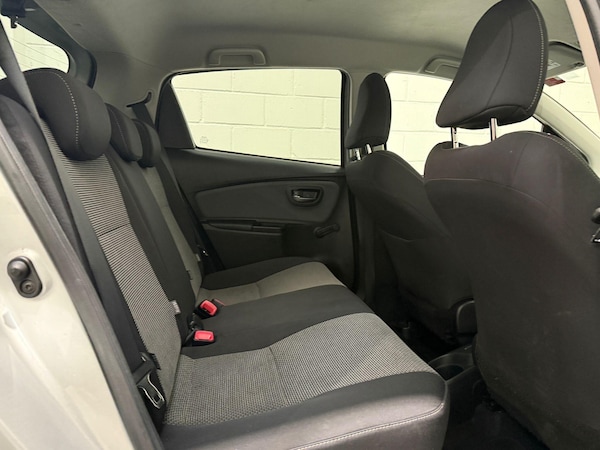 Used Toyota Yaris 2016 for sale - 76179578: Photo 10