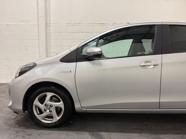 Used Toyota Yaris 2016 for sale - 76179578: Photo 11