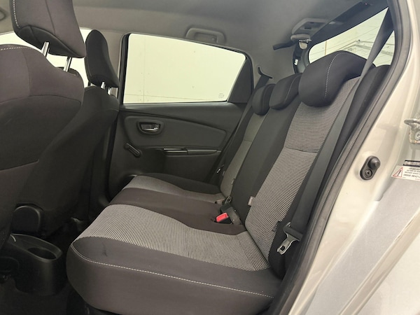 Used Toyota Yaris 2016 for sale - 76179578: Photo 13
