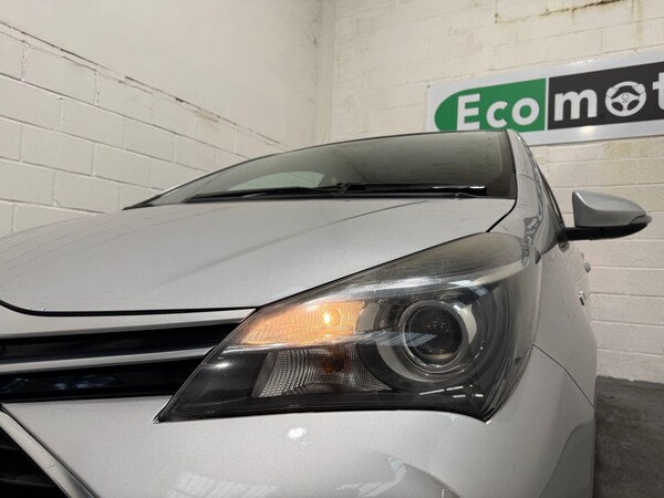 Used Toyota Yaris 2016 for sale - 76179578: Photo 14
