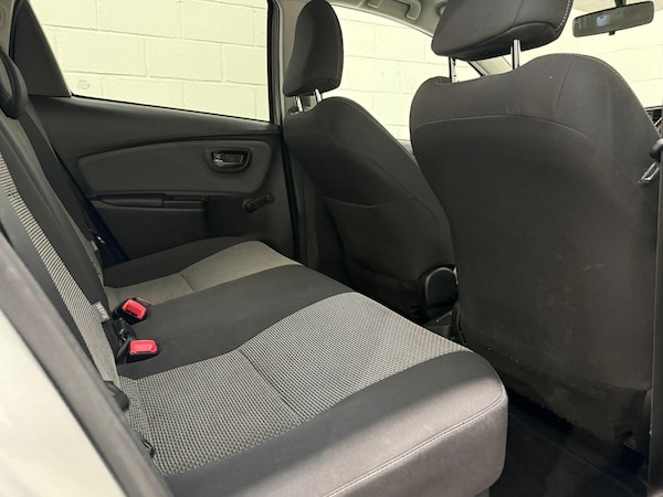 Used Toyota Yaris 2016 for sale - 76179578: Photo 15