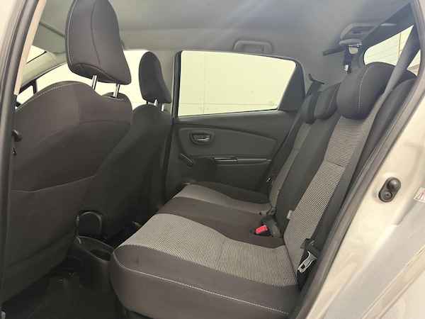 Used Toyota Yaris 2016 for sale - 76179578: Photo 17
