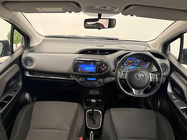 Used Toyota Yaris 2016 for sale - 76179578: Photo 18
