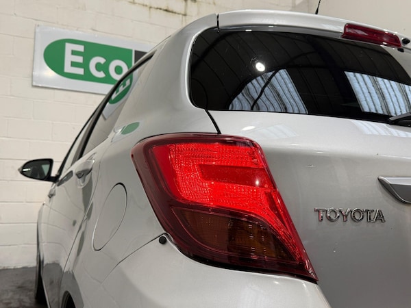 Used Toyota Yaris 2016 for sale - 76179578: Photo 19