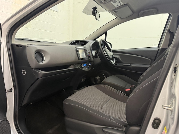 Used Toyota Yaris 2016 for sale - 76179578: Photo 20