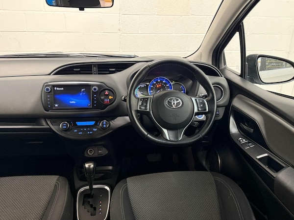 Used Toyota Yaris 2016 for sale - 76179578: Photo 22