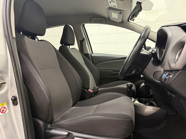 Used Toyota Yaris 2016 for sale - 76179578: Photo 24