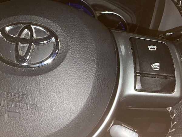 Used Toyota Yaris 2016 for sale - 76179578: Photo 26