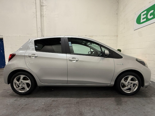 Used Toyota Yaris 2016 for sale - 76179578: Photo 29