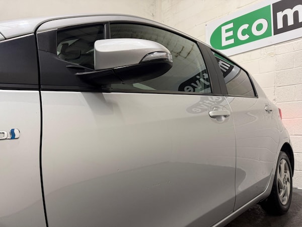 Used Toyota Yaris 2016 for sale - 76179578: Photo 30
