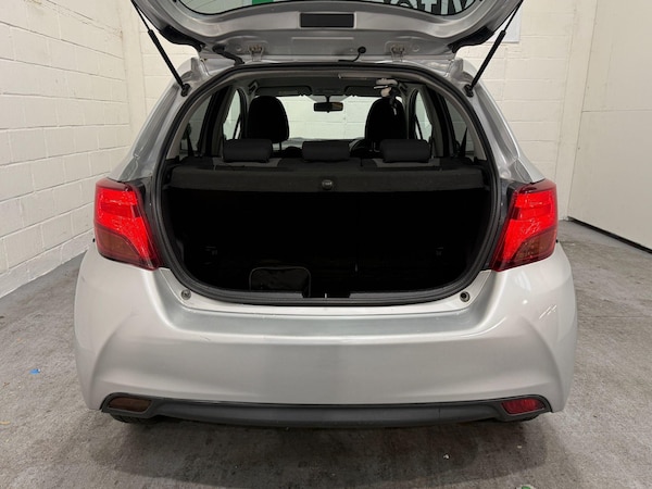 Used Toyota Yaris 2016 for sale - 76179578: Photo 6