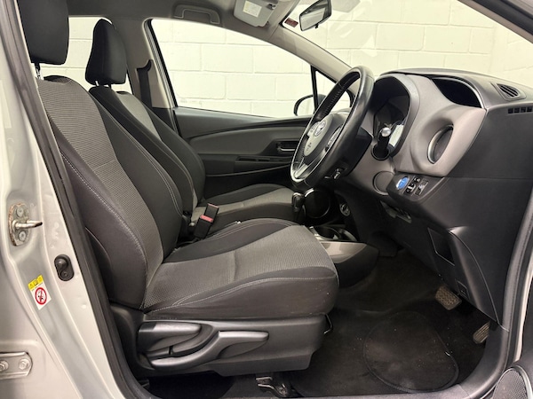Used Toyota Yaris 2016 for sale - 76179578: Photo 7