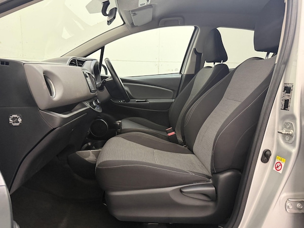 Used Toyota Yaris 2016 for sale - 76179578: Photo 8