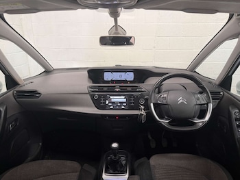 Used Citroen Grand C4 Picasso 2016 for sale - 78995028: Photo