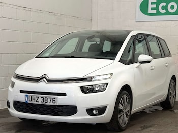 Used Citroen Grand C4 Picasso 2016 for sale - 78995028: Photo