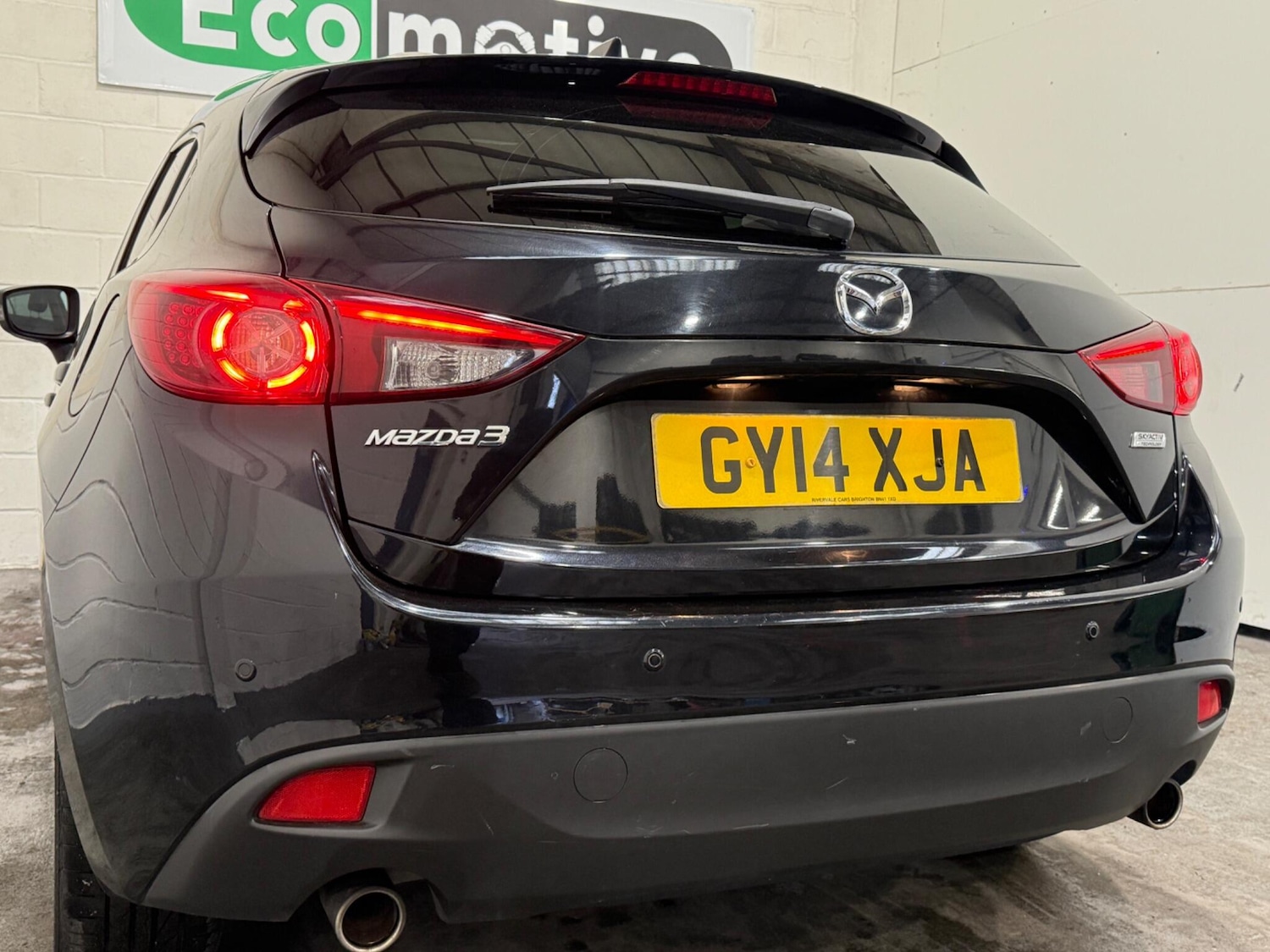 Used Mazda Mazda3 2014 for sale - 77853491: Photo 10