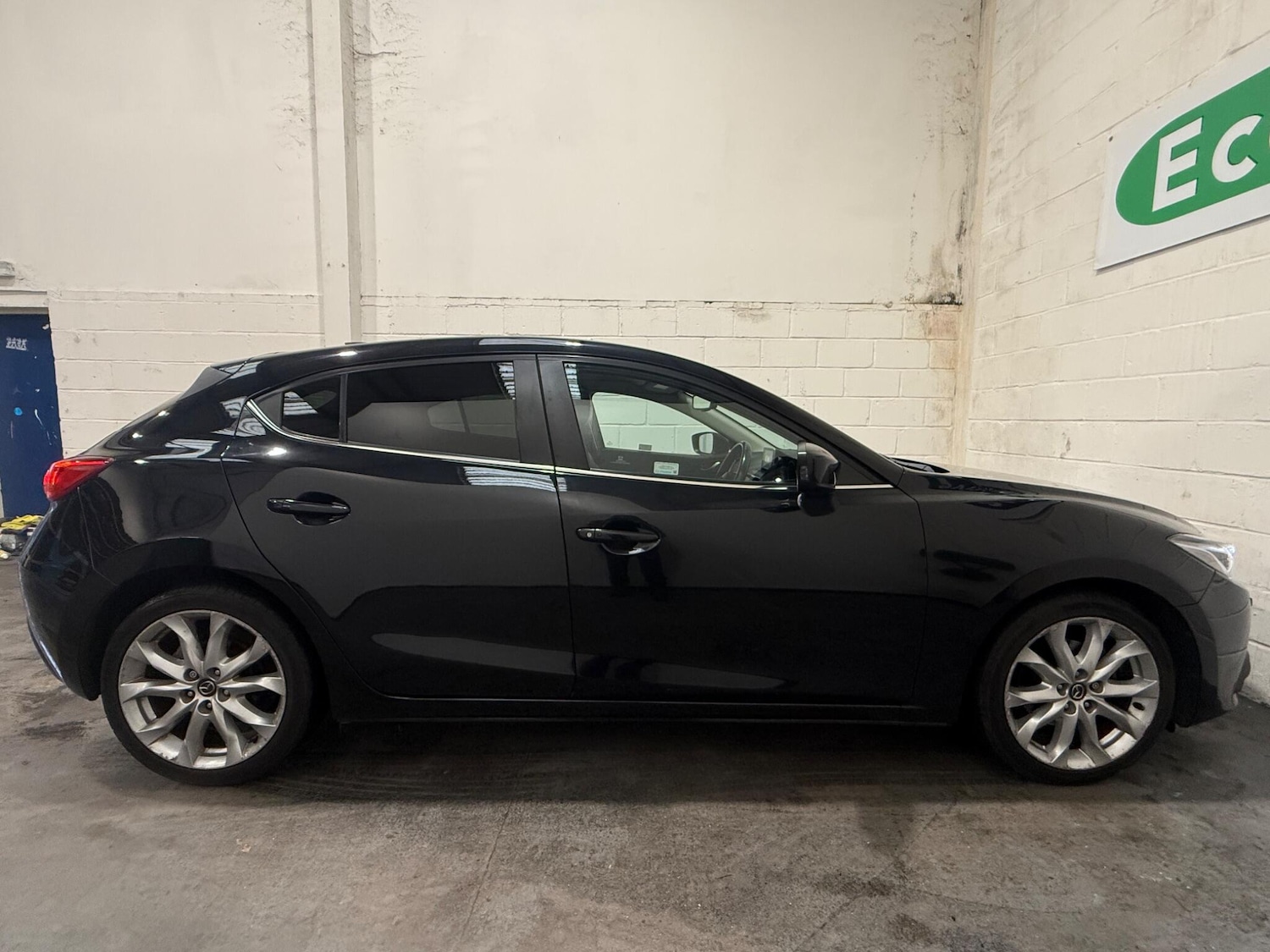 Used Mazda Mazda3 2014 for sale - 77853491: Photo 12