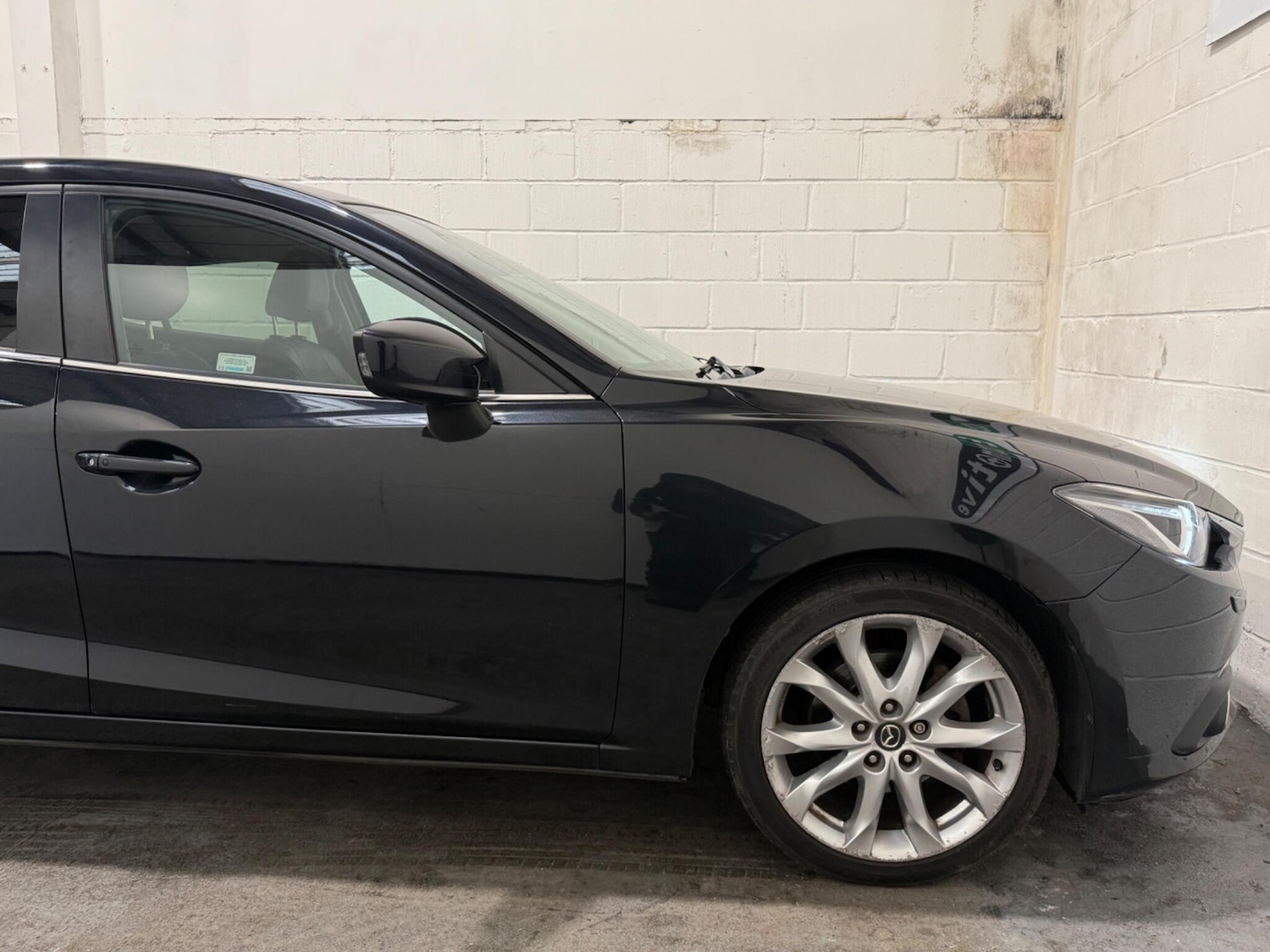 Used Mazda Mazda3 2014 for sale - 77853491: Photo 13
