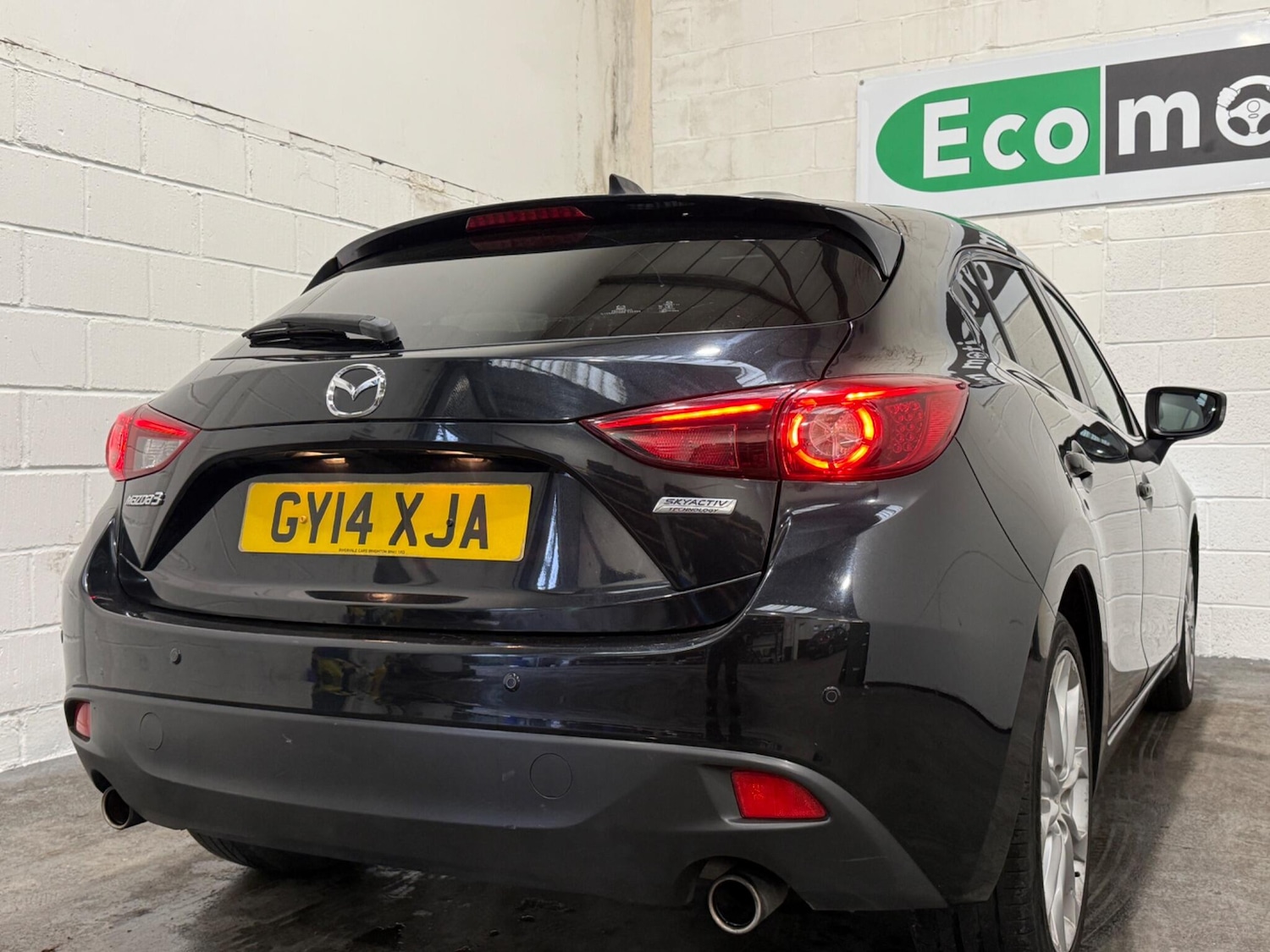 Used Mazda Mazda3 2014 for sale - 77853491: Photo 14