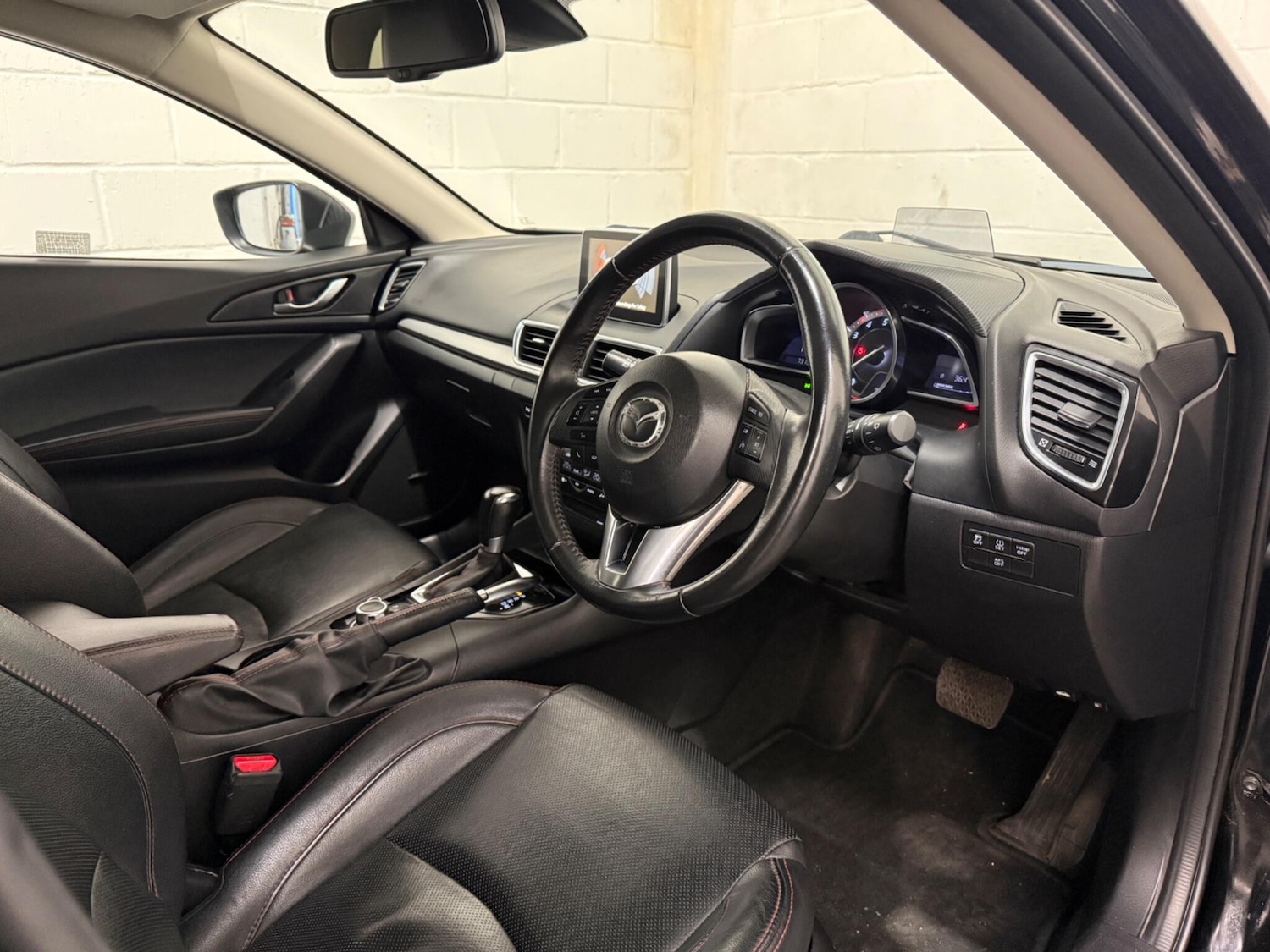 Used Mazda Mazda3 2014 for sale - 77853491: Photo 15