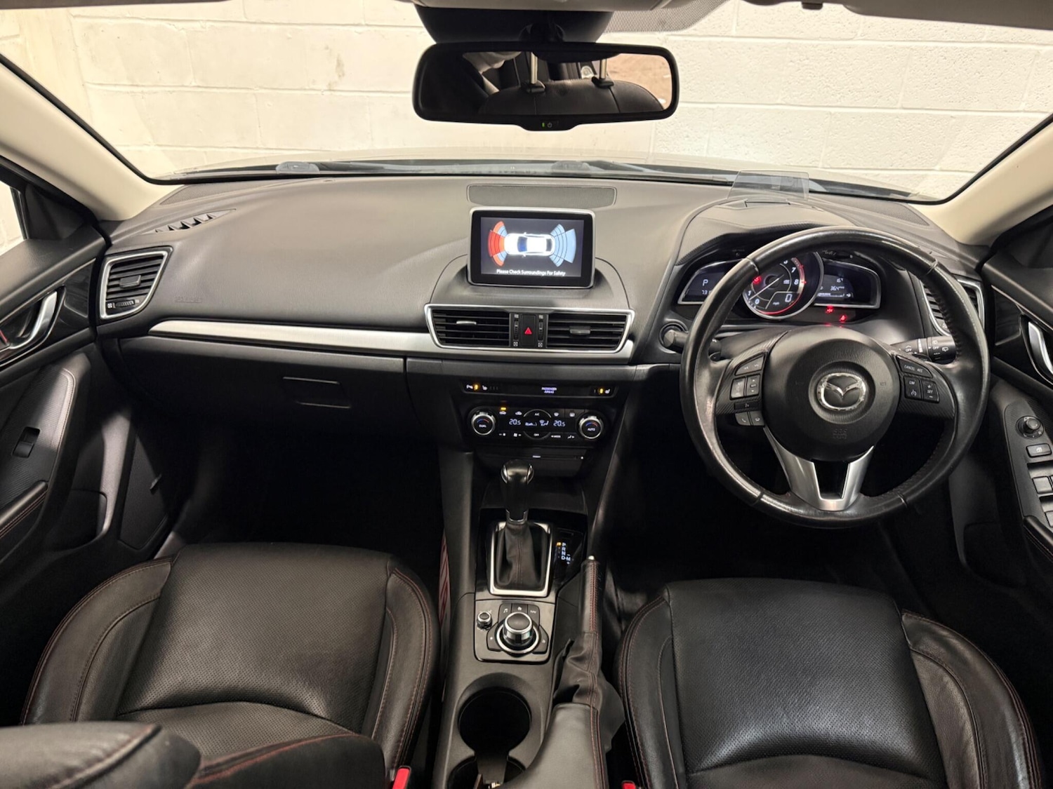 Used Mazda Mazda3 2014 for sale - 77853491: Photo 16