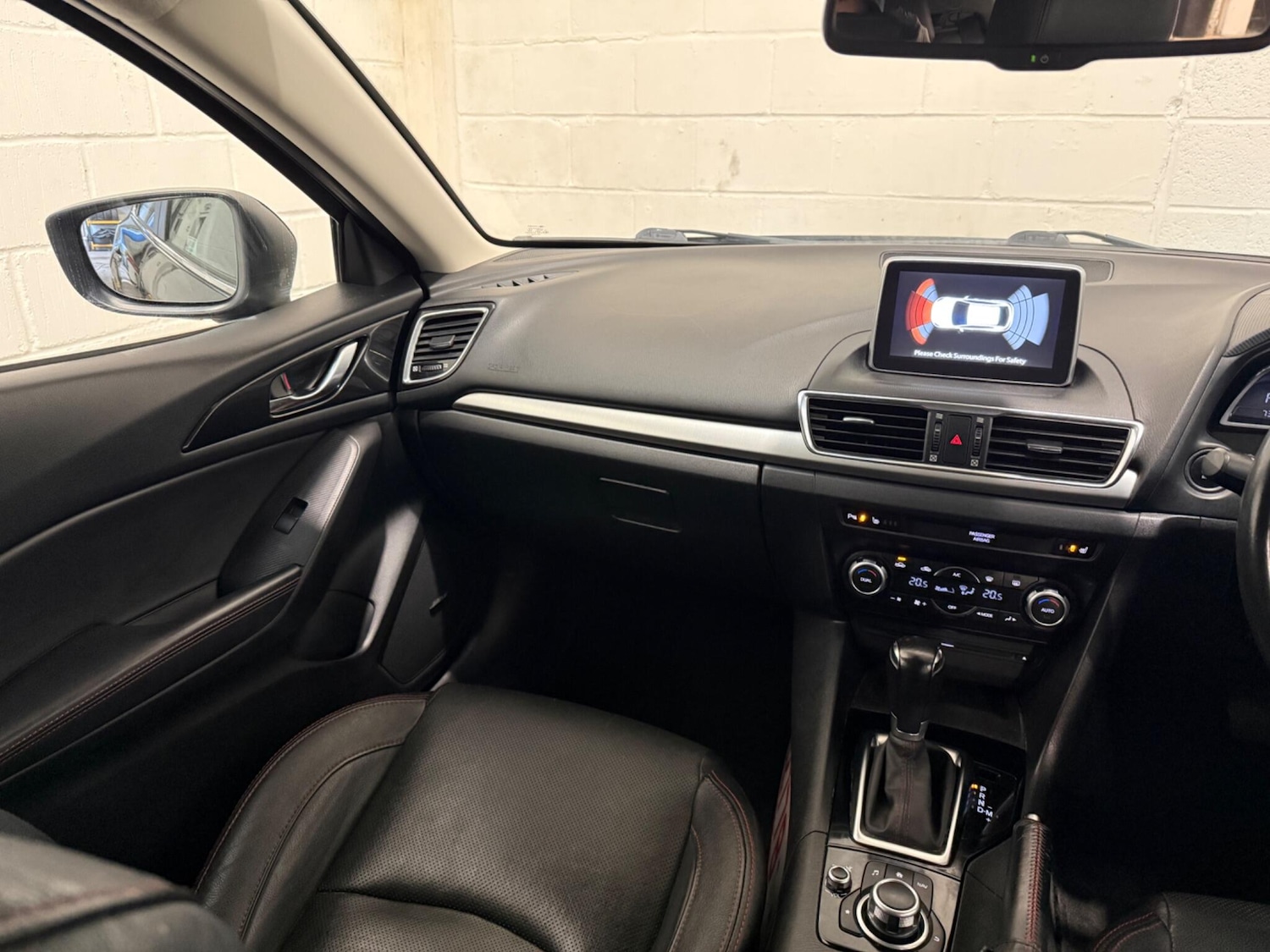 Used Mazda Mazda3 2014 for sale - 77853491: Photo 17