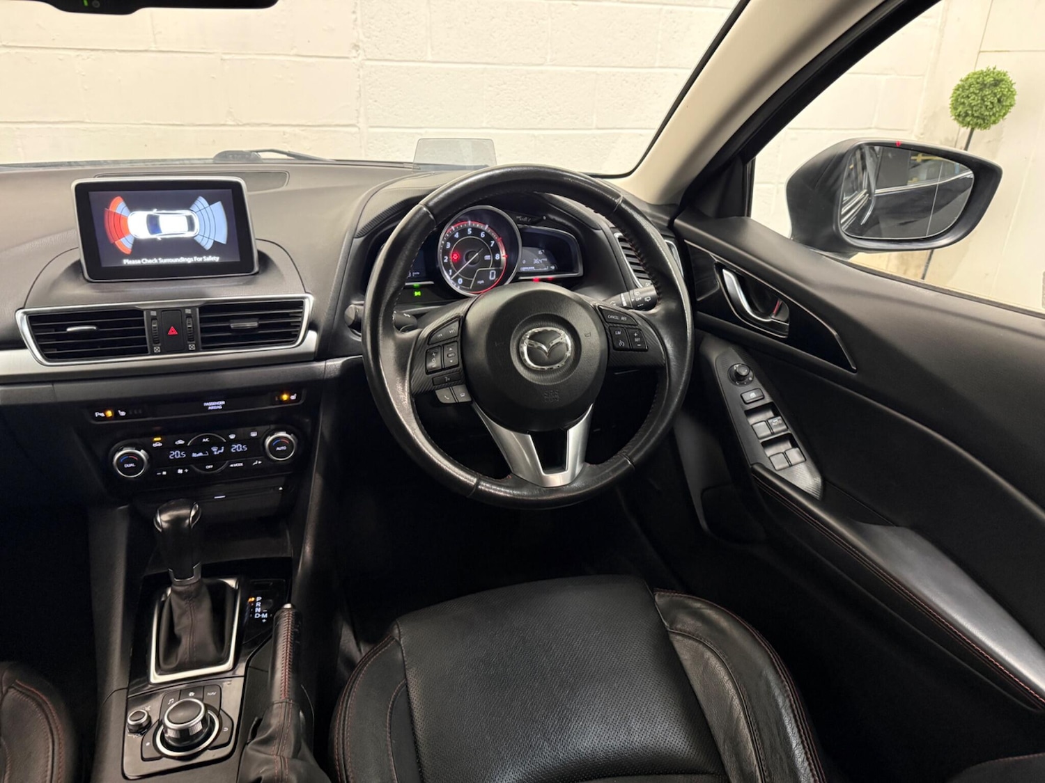 Used Mazda Mazda3 2014 for sale - 77853491: Photo 18