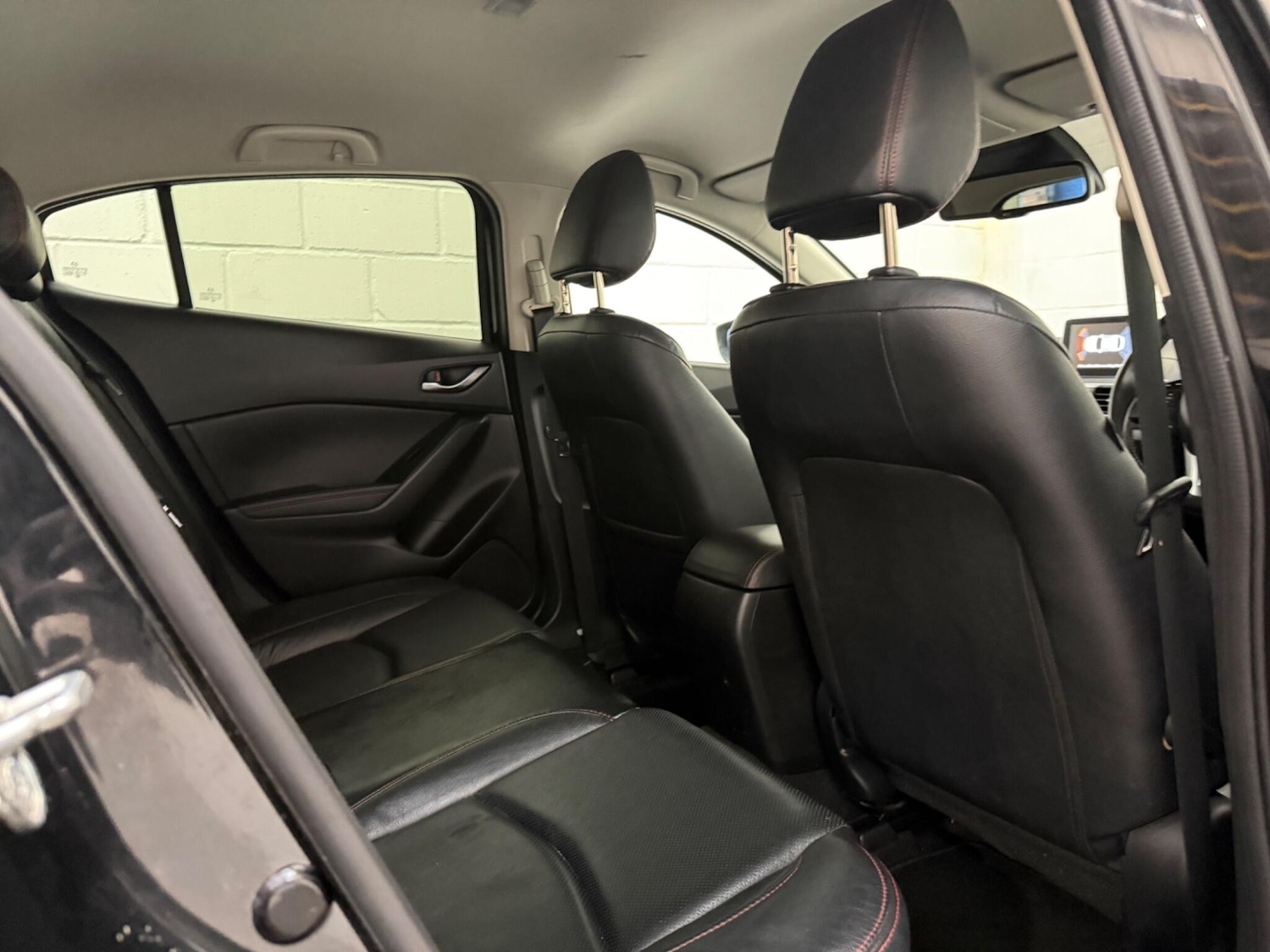 Used Mazda Mazda3 2014 for sale - 77853491: Photo 20