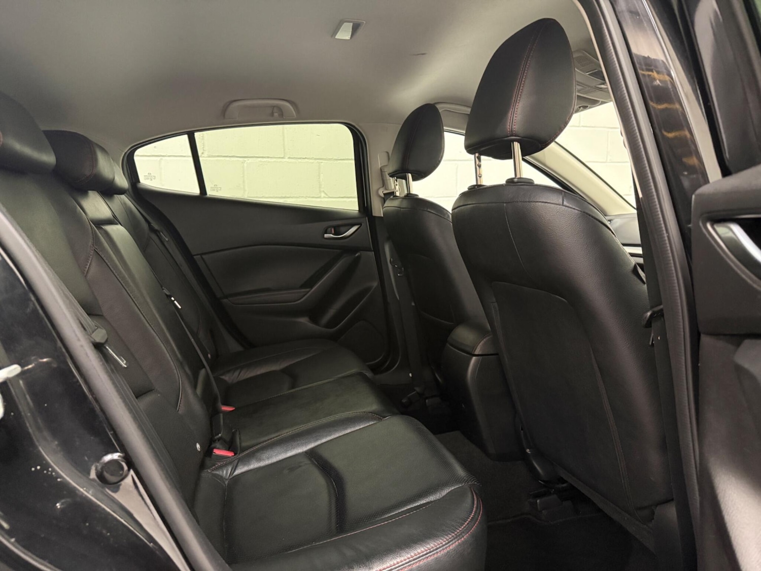 Used Mazda Mazda3 2014 for sale - 77853491: Photo 21