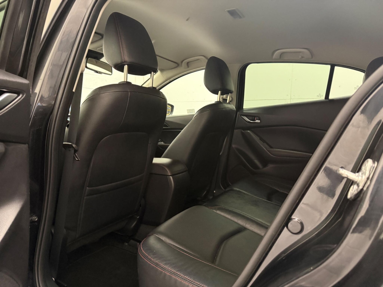 Used Mazda Mazda3 2014 for sale - 77853491: Photo 22