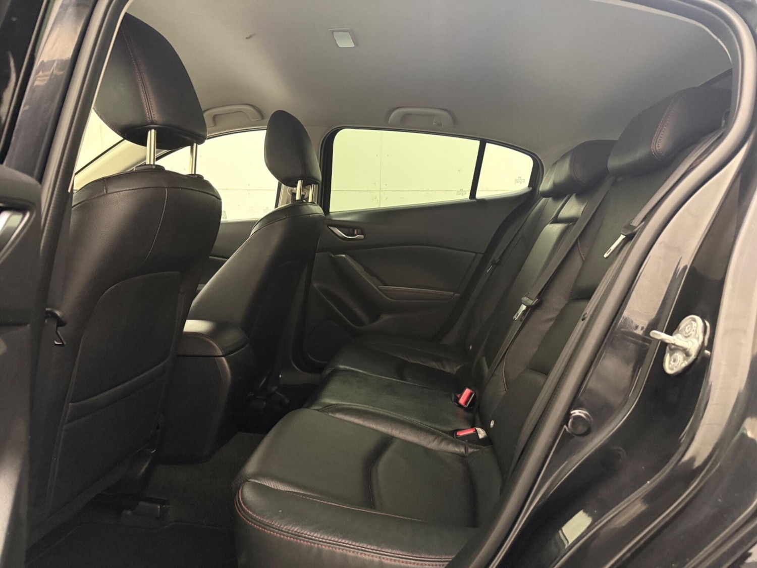 Used Mazda Mazda3 2014 for sale - 77853491: Photo 23