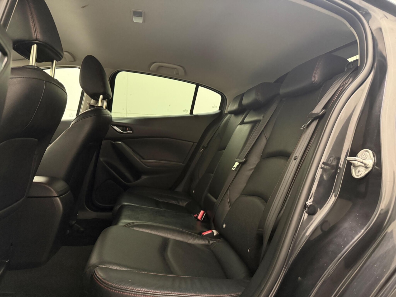 Used Mazda Mazda3 2014 for sale - 77853491: Photo 24