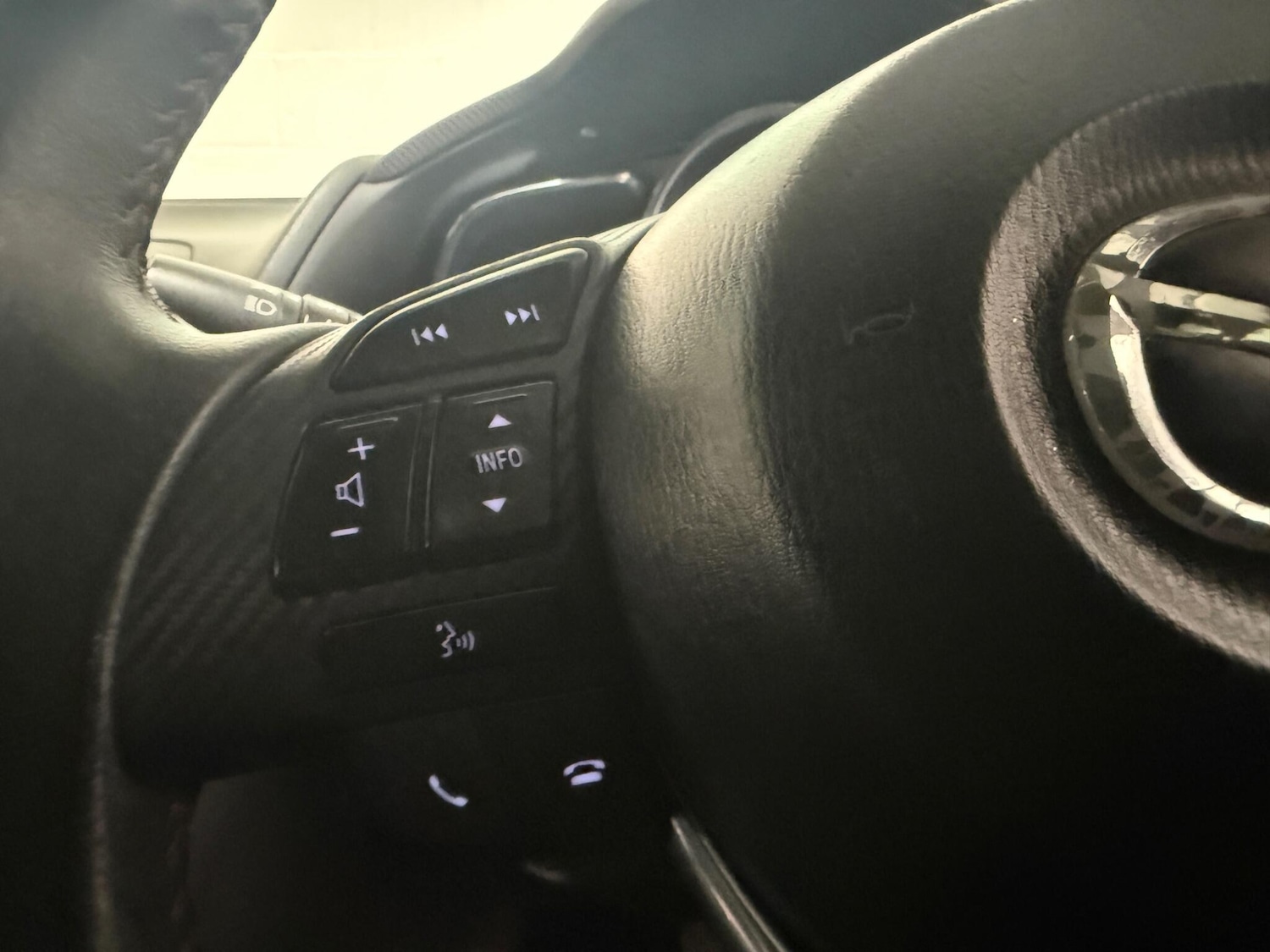 Used Mazda Mazda3 2014 for sale - 77853491: Photo 26