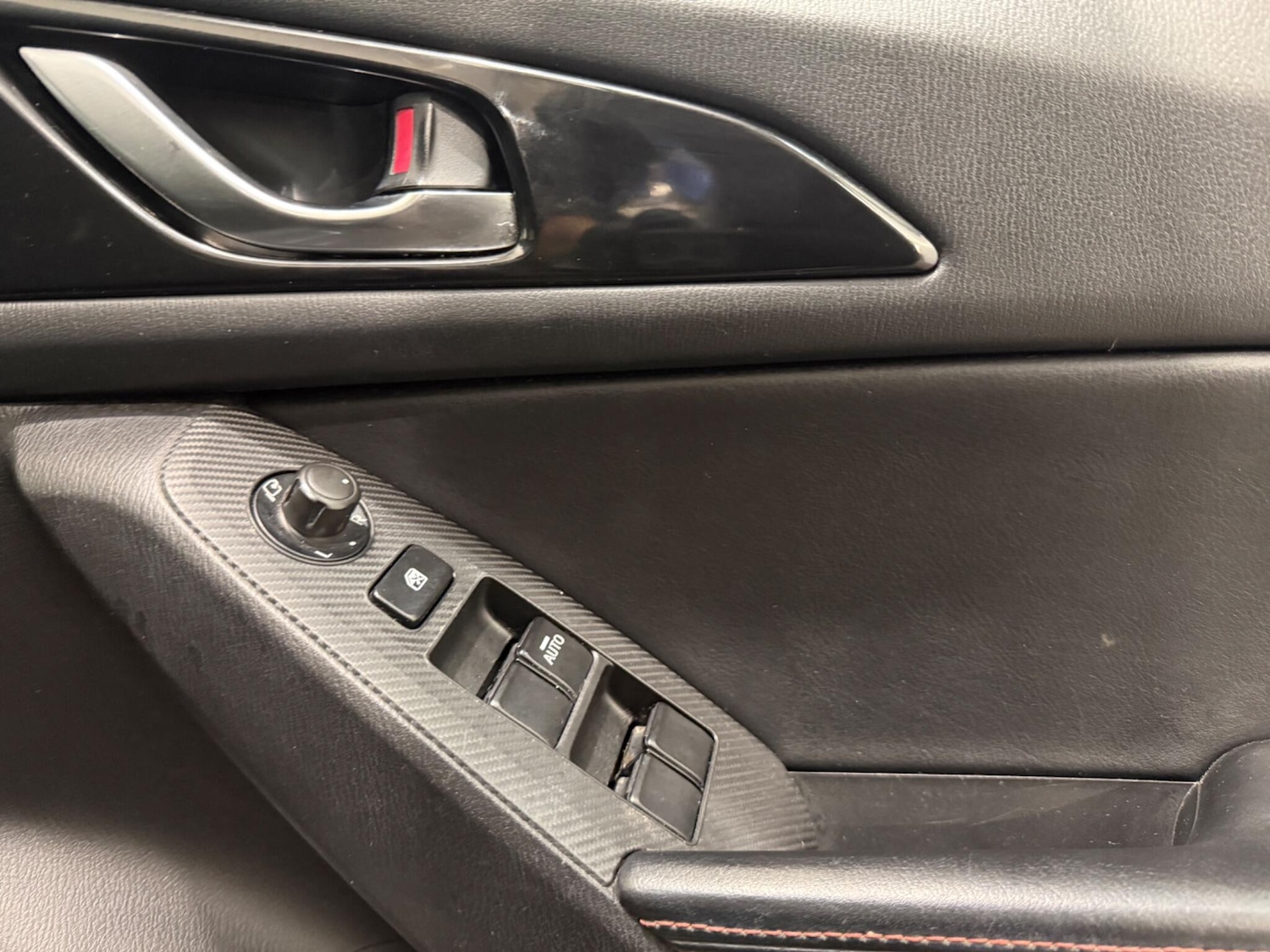 Used Mazda Mazda3 2014 for sale - 77853491: Photo 28